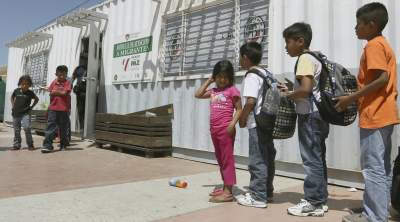 Solicitudes de asilo en México se disparan 150% desde era Trump