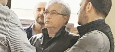 Gana EU: Yarrington será juzgado en ese país