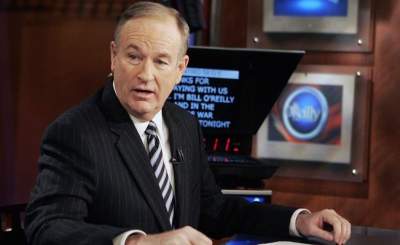 Fox News despide a Bill O'Reilly en medio de acusaciones de acoso