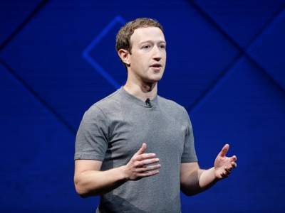 Zuckerberg sobre el asesino de Facebook: 'evitaremos estas tragedias'