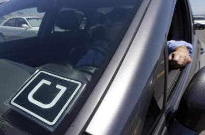 El 96 % de los conductores de Uber dejan la compañía al cabo de un año