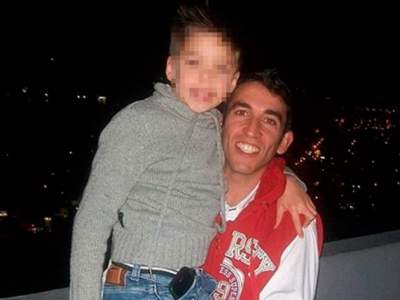 Entrenador de futbol asesina a niño de 10 años, después se suicida