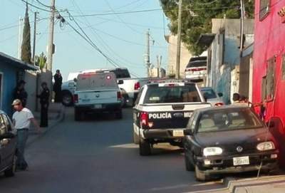 Matan a otro policía en Tijuana, ahora un municipal.