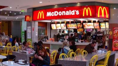 McDonald's le abre la puerta a la carne fresca en 2018