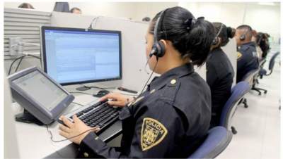 Bajan 44% llamadas de engaño telefónico en Baja California