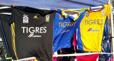 Afición de Tigres tiene que recurrir a la reventa en el Hidalgo