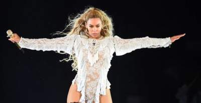 Beyoncé becará a mujeres artistas