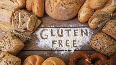 Gluten-free, la injustificada moda que trae consecuencias a tu salud