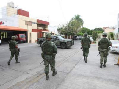 Ataque a policías deja tres lesionados en Michoacán
