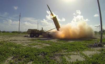 Corea del Norte lanza misil balístico, según ejército surcoreano