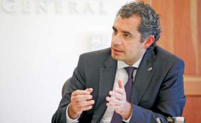 Ochoa critica corrupción en Morena; calla la del PRI