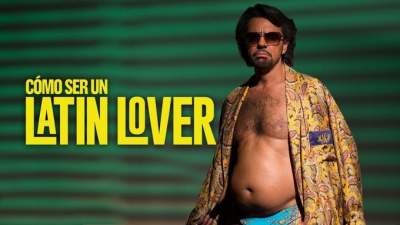 'Cómo Ser un Latin Lover' recauda 12 mdd en estreno