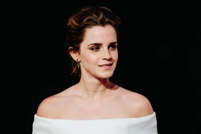 Emma Watson, amor platónico de “Chicharito”
