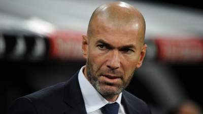 Madrid se paraliza con la semifinal de Champions League