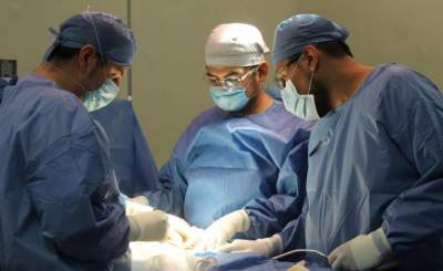  IMSS aplicará cirugía láser para eliminar cálculos renales