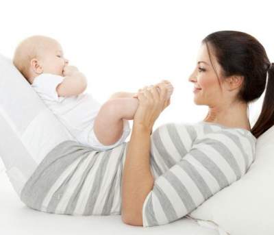 Mamá primeriza, las 7 apps esenciales que te facilitarán la maternidad