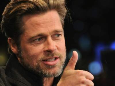 Brad Pitt dejó de beber y comenzó terapia tras divorcio con Angelina