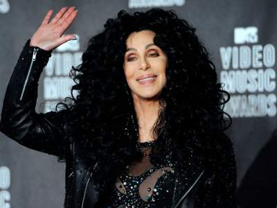 Cher cantará 'Believe' en los Billboard Music Awards