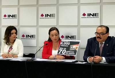  Fepade investiga "lavado de dinero" con tarjetas en Coahuila y Edomex