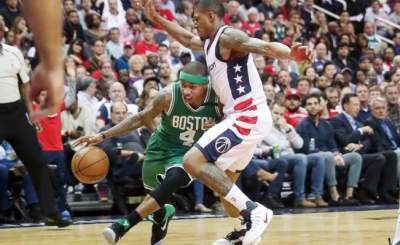 Desaparecen a los Celtics