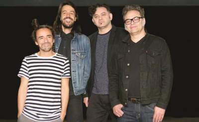  Sin miedo, Café Tacvba quiere llevar música y alegría a EU