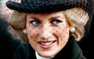 HBO prepara estreno de documental sobre la princesa Diana