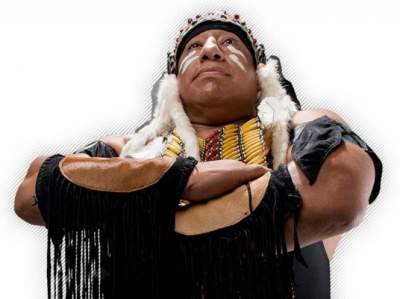 La lucha libre otra vez está de luto: ¡muere El Apache!