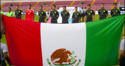 México gana Premundial Sub-17 en penales