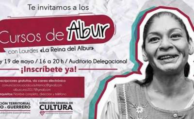 'No se apene, pásele joven'… cursos de albur en la CDMX