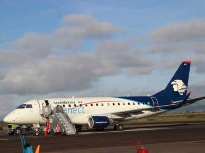 Alianza entre Delta Air Lines y Aeroméxico inicia vuelos