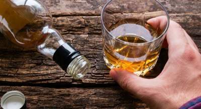 El alto consumo de alcohol detona cáncer de prostata
