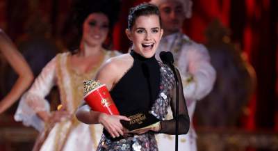 El aplaudido discurso de Emma Watson  es motivo de polémica