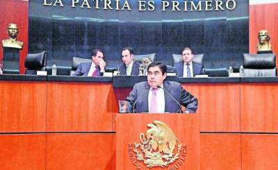 Barbosa urge combatir la ordeña con plan que reactive la economía