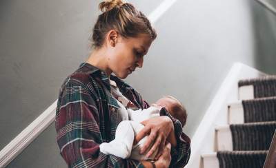  Millennials y blogueras: El nuevo rostro de las madres