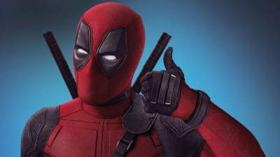 'Deadpool' tendrá serie de televisión para adultos