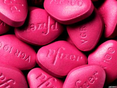 Viagra femenino o píldora rosa, conoce los riesgos que provoca