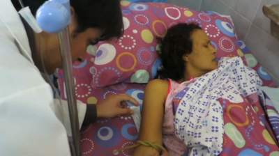  Se disparan muertes infantiles y casos de malaria en Venezuela