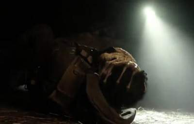 Demián Bichir pasa un rato “ácido” en nuevo clip de “Alien: Covenant”