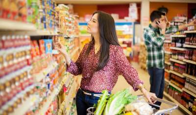 Estrategias que utilizan los supermercados para que compres más