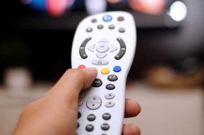 Suscriptores de TV de paga se redujo  por primera vez en 7 años