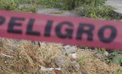 Encuentran muerto a niño que desapareció en tianguis de Tecámac