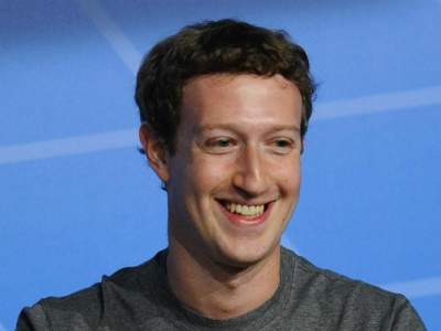 Facebook reportó ingresos de 8,630 millones de dólares en el último cu