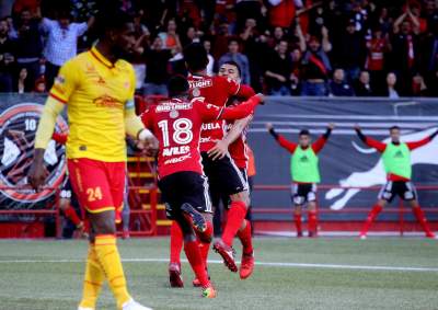 Xolos vence a Morelia; enfrentará a Tigres en semifinal