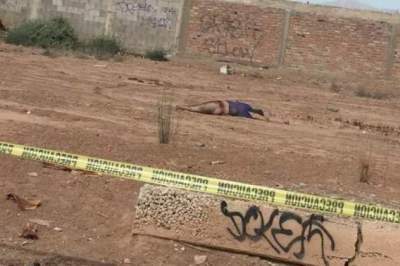 Encuentran a otra mujer asesinada en Mexicali, suman ya,ocho víctimas 