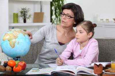 Homeschooling: Cuando los padres se rebelan ante la educación