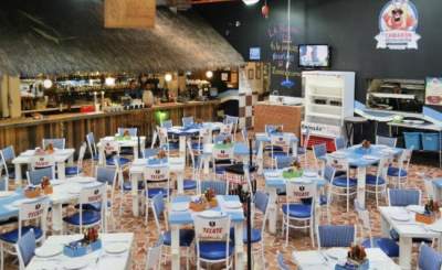 Muere chef en asalto a restaurante de mariscos en CDMX