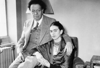 Serie sobre Frida Kahlo y Diego Rivera, en planes de llegar a Netflix