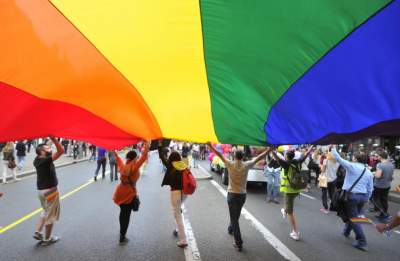  Contra la homofobia, comunidad LGBTTTIQ alista ‘flashmob’