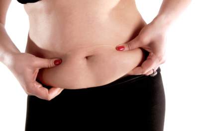 Grasa abdominal en mujeres aumenta riesgo de sufrir infarto cerebral