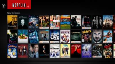 Netflix cobra más caro los fines de semana… en Australia